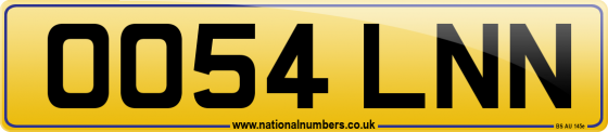 OO54 LNN