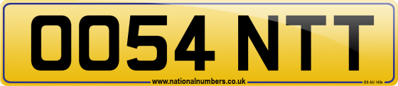 OO54 NTT
