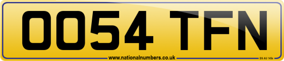 OO54 TFN
