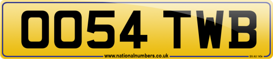 OO54 TWB