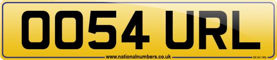 OO54 URL
