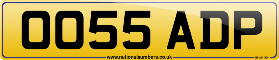 OO55 ADP