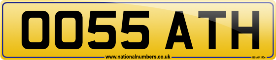 OO55 ATH