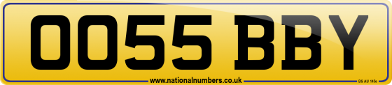 OO55 BBY