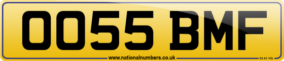 OO55 BMF