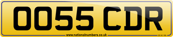 OO55 CDR