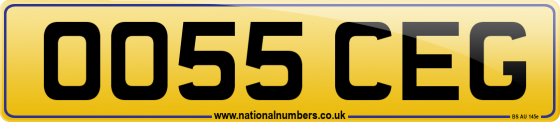 OO55 CEG