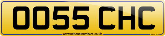 OO55 CHC