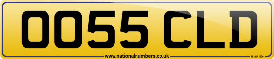 OO55 CLD