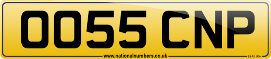 OO55 CNP