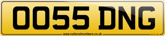 OO55 DNG