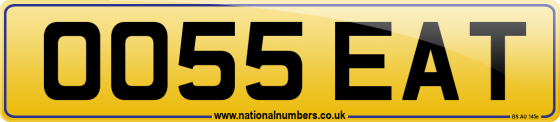OO55 EAT