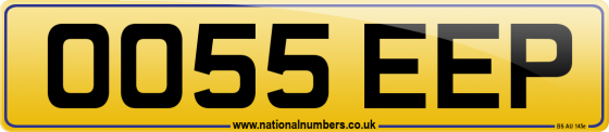 OO55 EEP