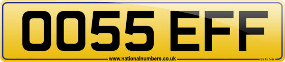 OO55 EFF