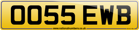 OO55 EWB