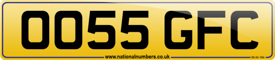 OO55 GFC