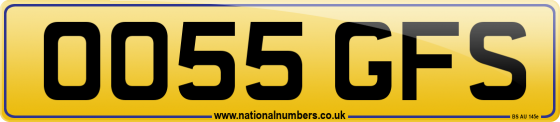 OO55 GFS