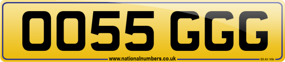 OO55 GGG