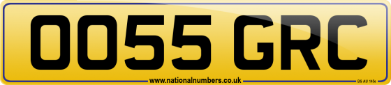 OO55 GRC