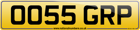 OO55 GRP