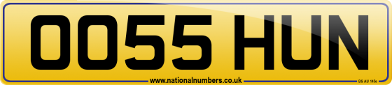 OO55 HUN