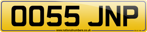 OO55 JNP