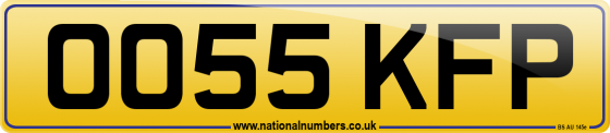 OO55 KFP