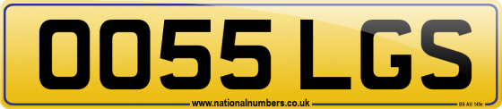 OO55 LGS