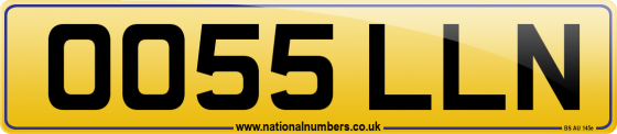 OO55 LLN