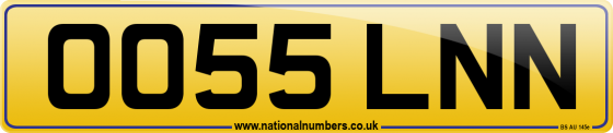 OO55 LNN