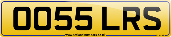 OO55 LRS