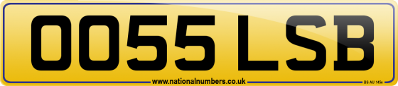 OO55 LSB