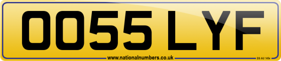 OO55 LYF