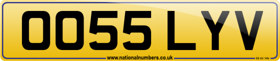 OO55 LYV
