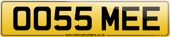 OO55 MEE