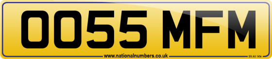 OO55 MFM