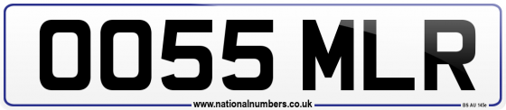 OO55 MLR