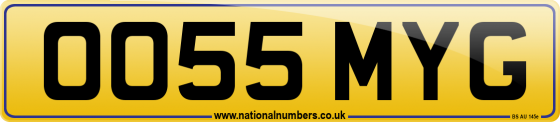 OO55 MYG