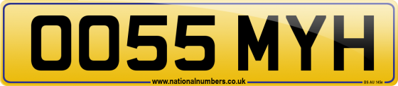 OO55 MYH