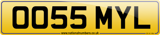 OO55 MYL