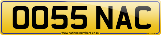 OO55 NAC