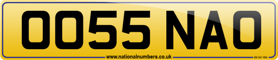 OO55 NAO