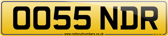 OO55 NDR
