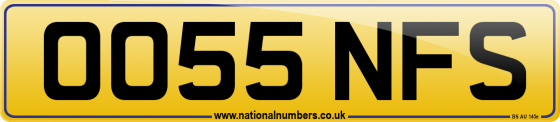 OO55 NFS