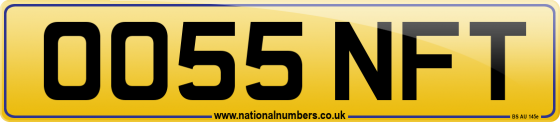 OO55 NFT