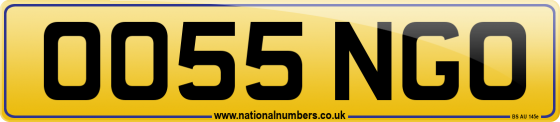 OO55 NGO