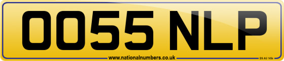OO55 NLP