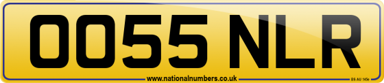 OO55 NLR