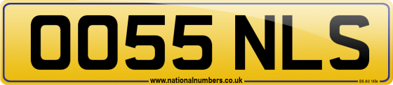 OO55 NLS