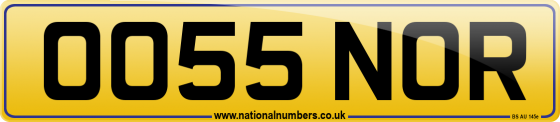 OO55 NOR